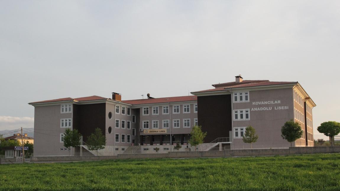Kovancılar Anadolu Lisesi Fotoğrafı